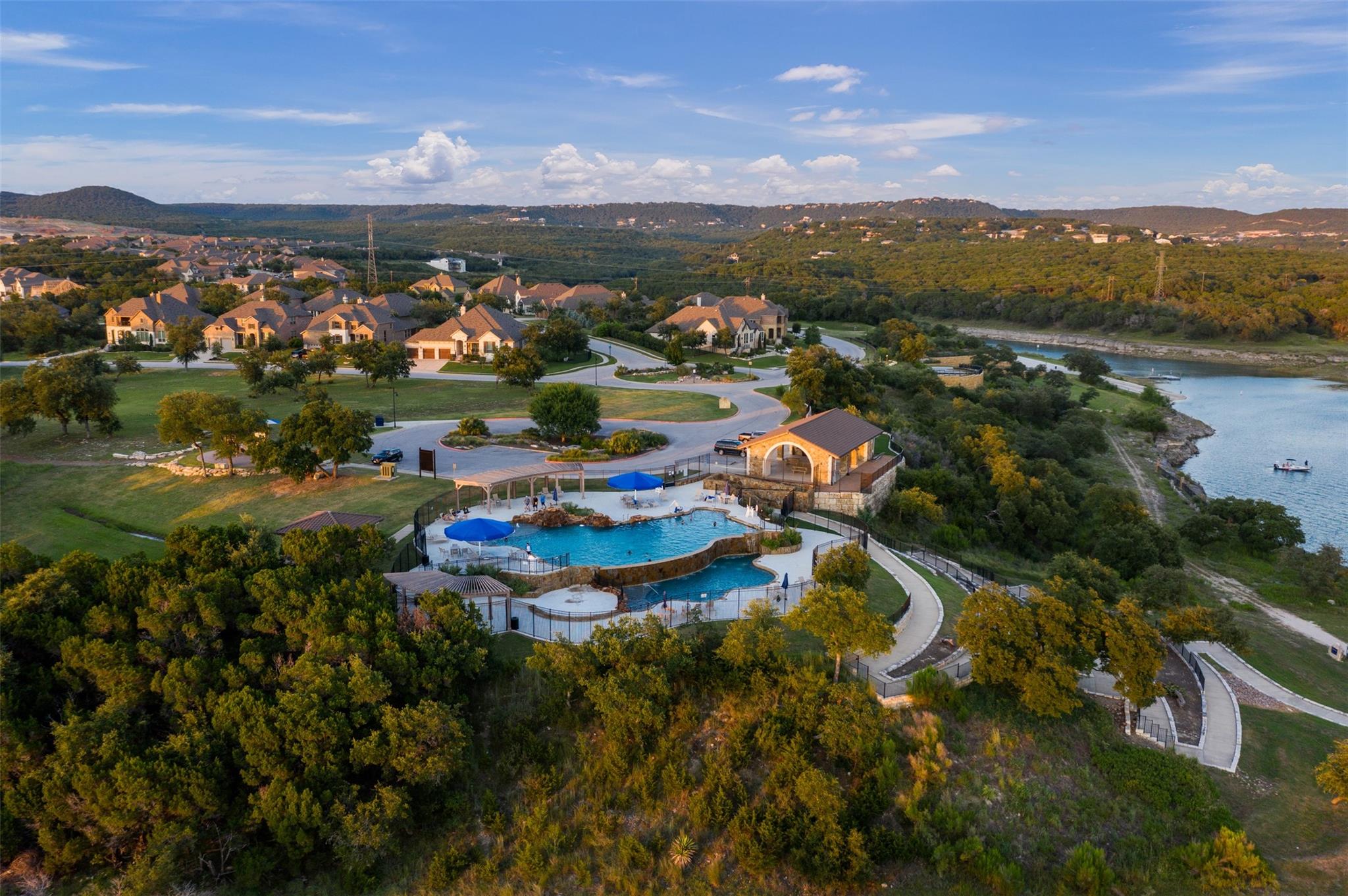 7611 Desert Needle Drive Lago Vista TX 78645