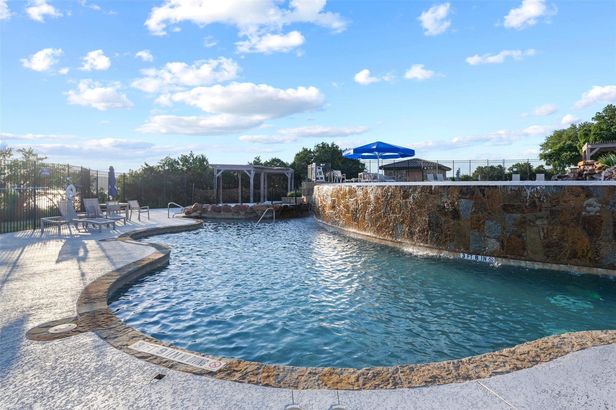 7611 Desert Needle Drive Lago Vista TX 78645