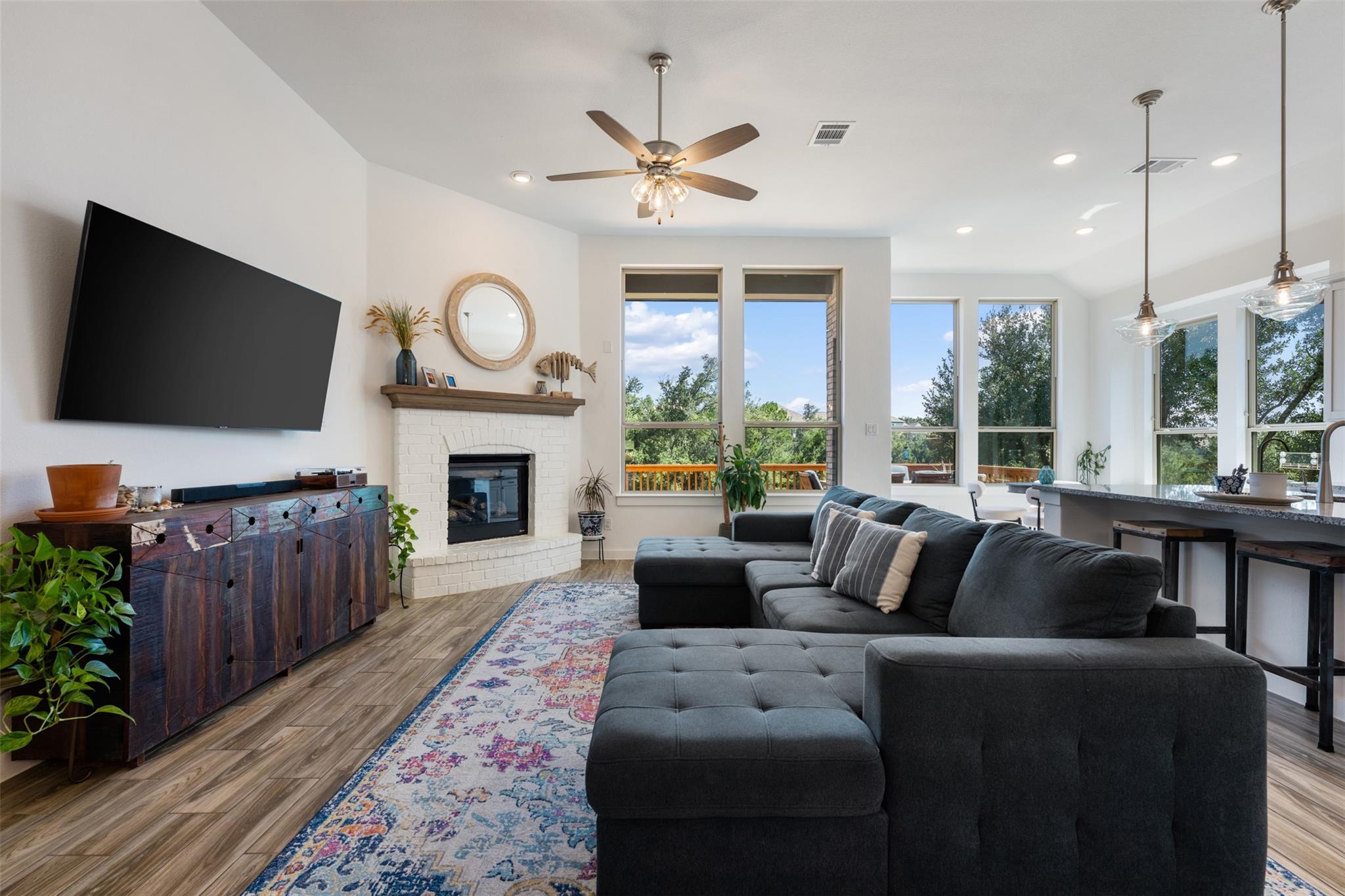 7611 Desert Needle Drive Lago Vista TX 78645