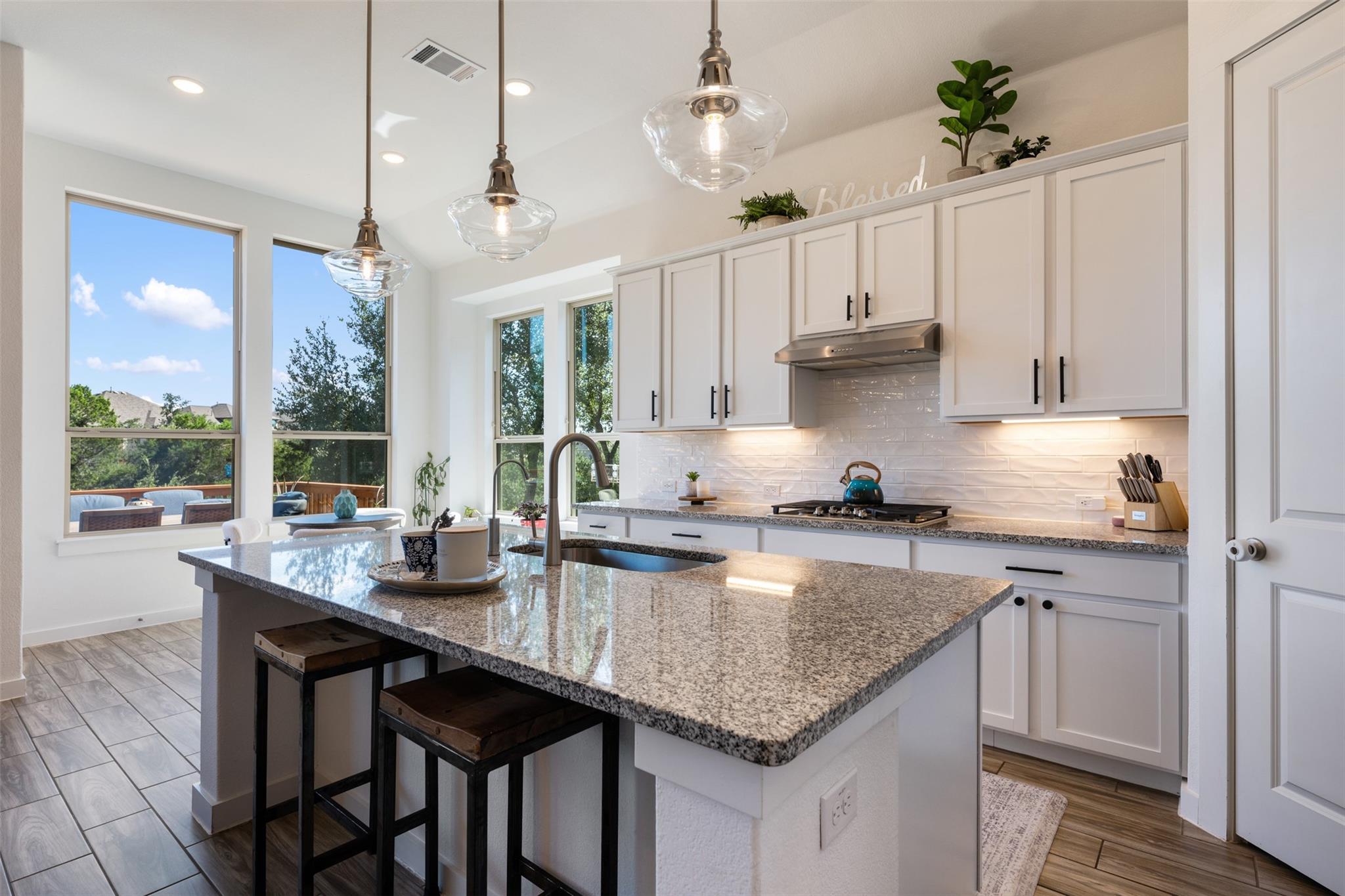7611 Desert Needle Drive Lago Vista TX 78645