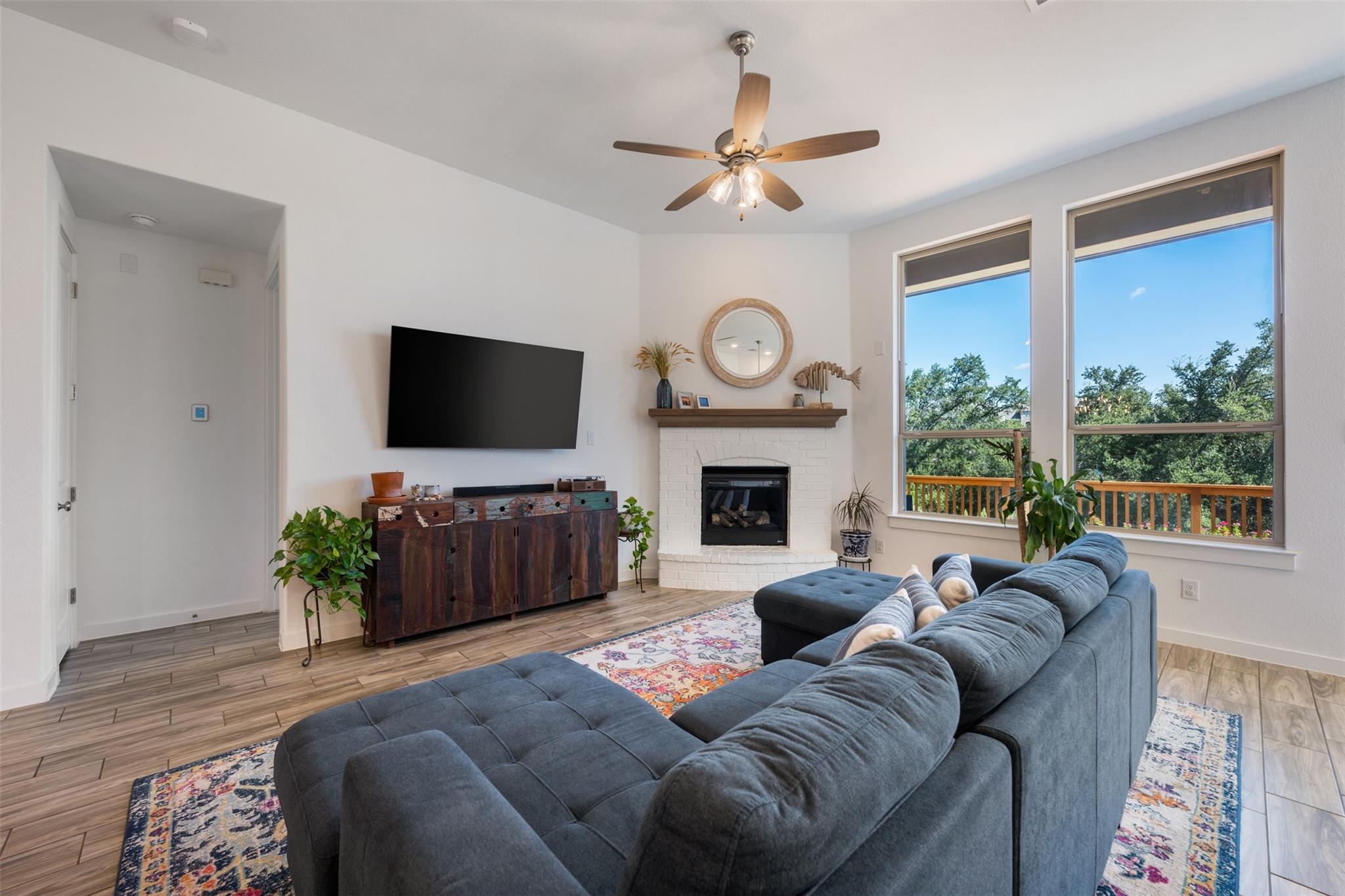 7611 Desert Needle Drive Lago Vista TX 78645