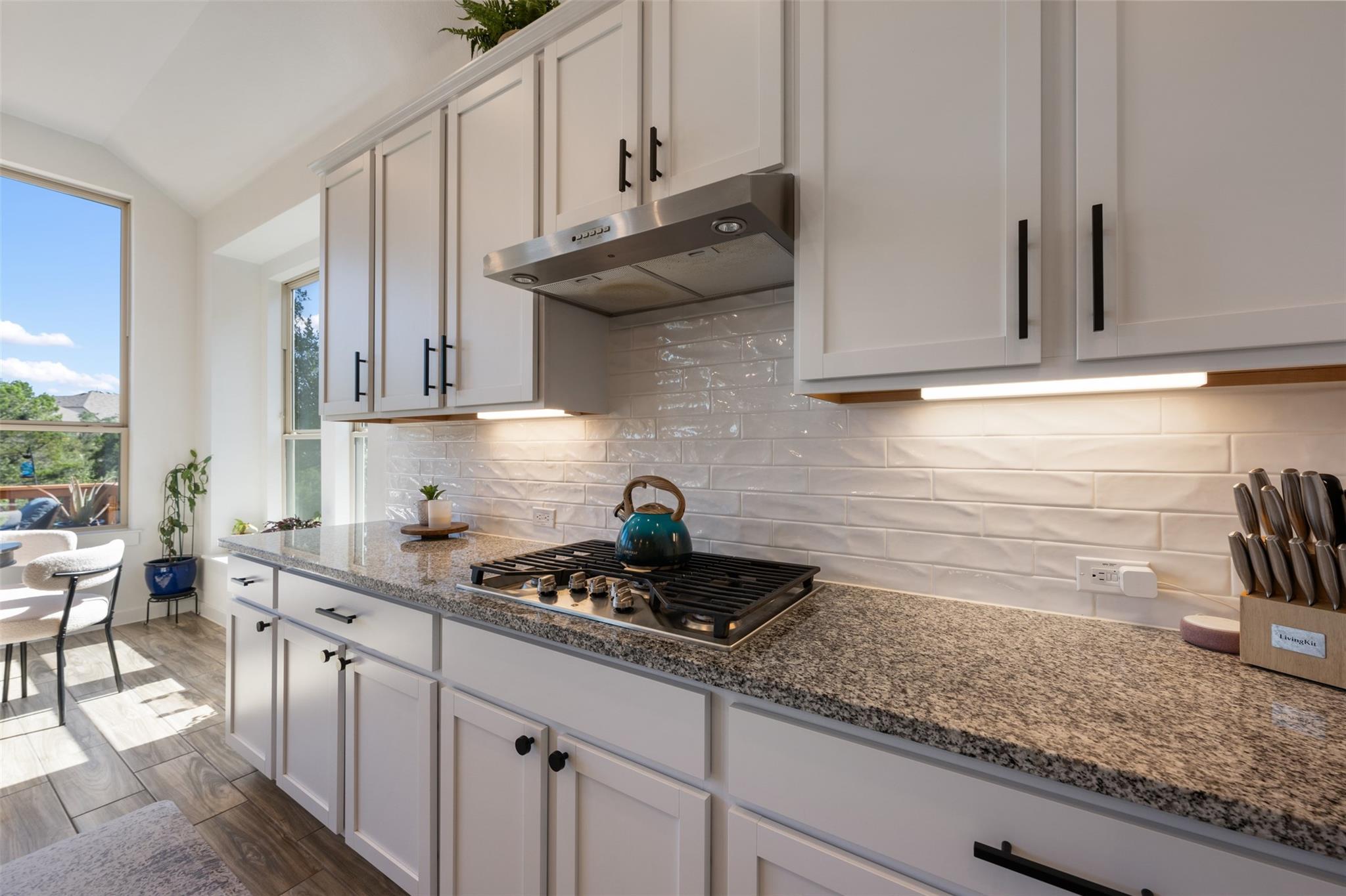 7611 Desert Needle Drive Lago Vista TX 78645