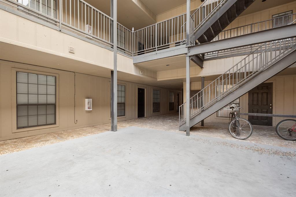2401 Leon Street Austin TX 78705