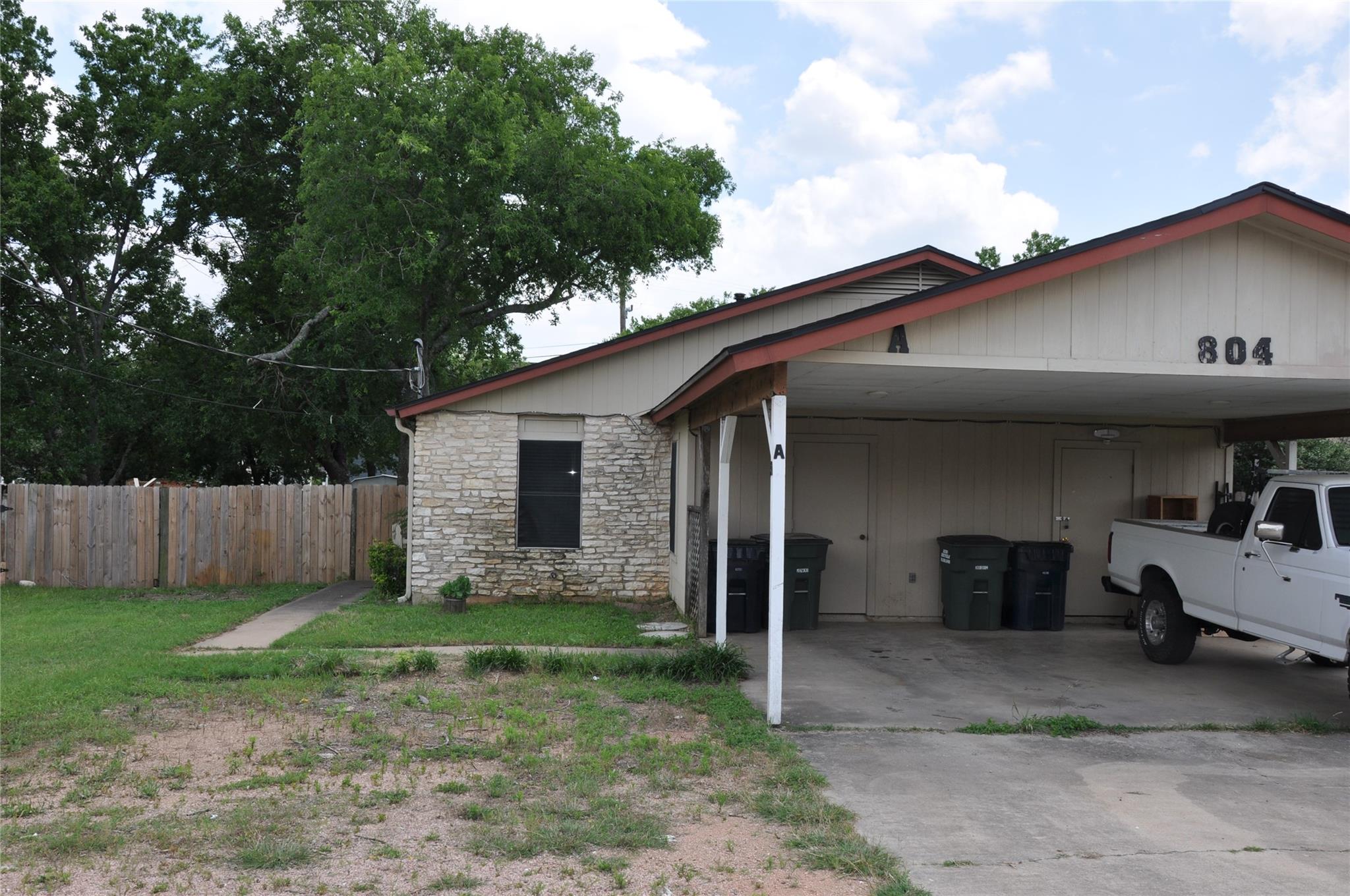 804 Osage Drive Leander TX 78641