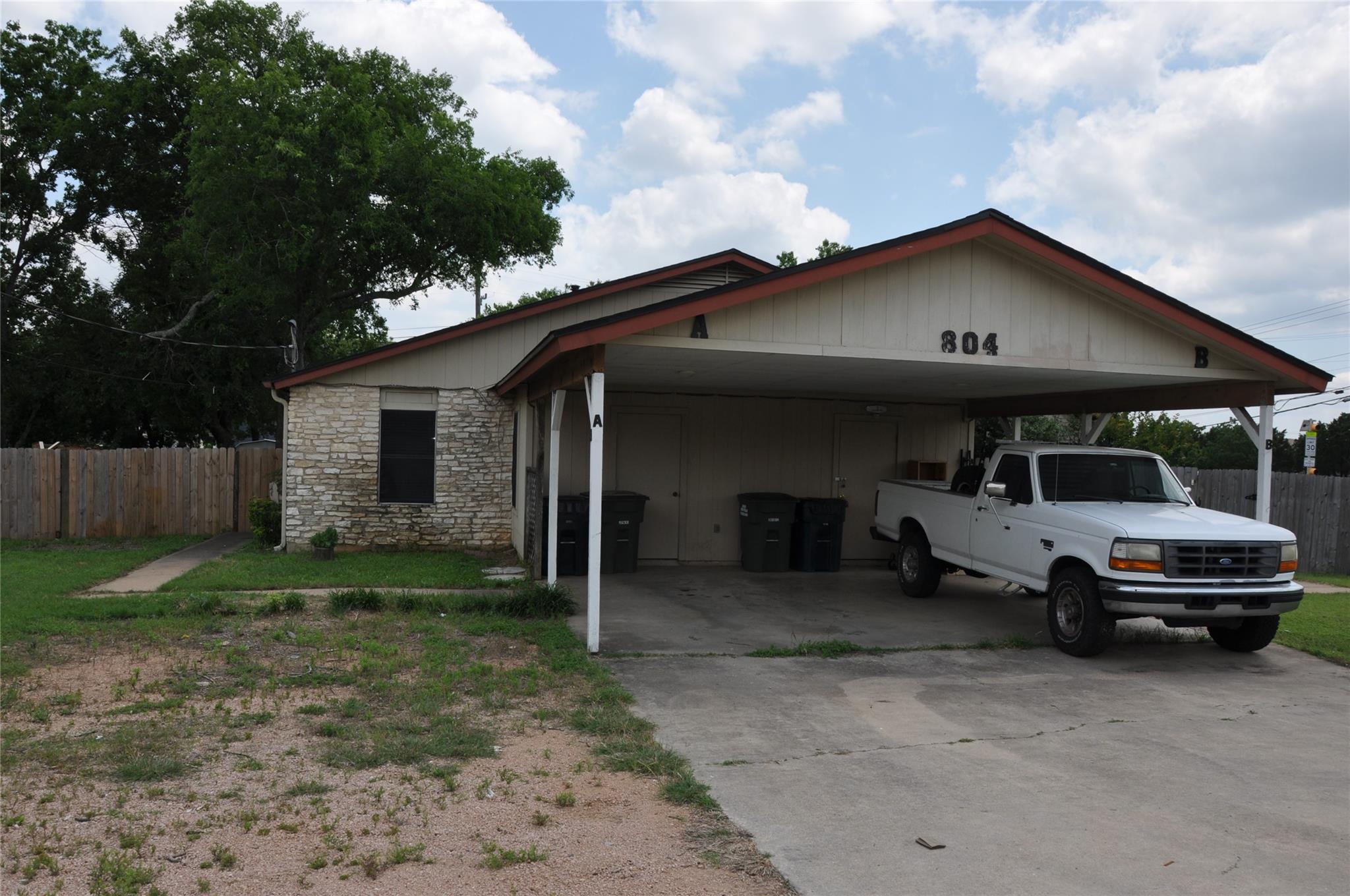 804 Osage Drive Leander TX 78641