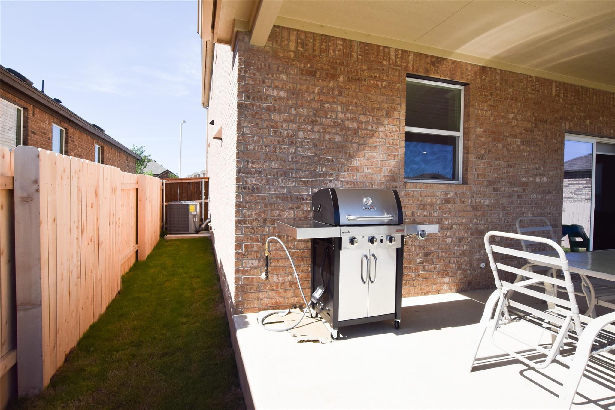 1216 Backcountry Drive Leander TX 78641