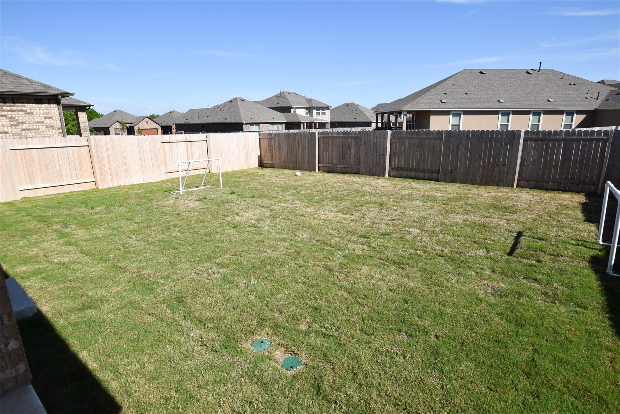 1216 Backcountry Drive Leander TX 78641