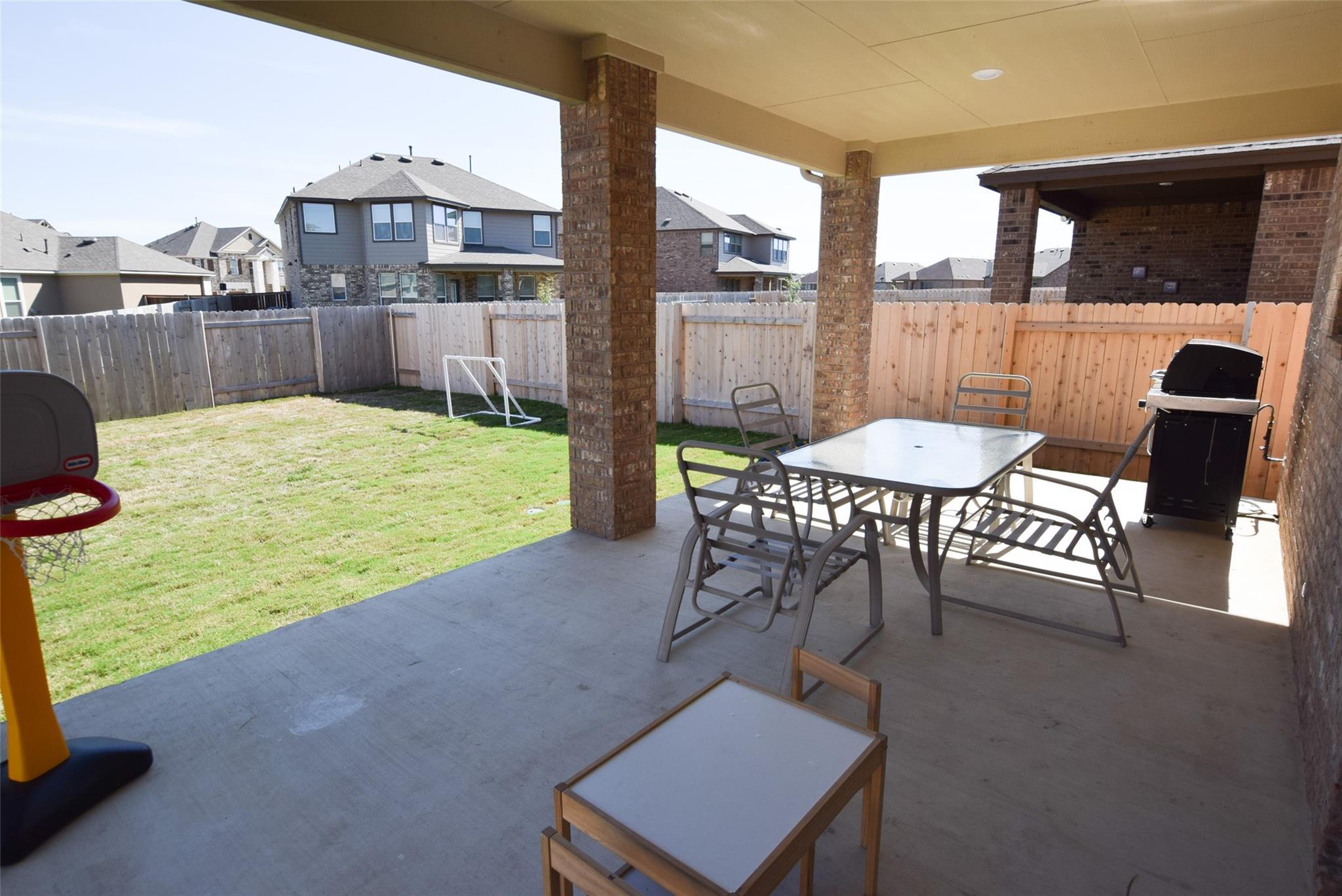 1216 Backcountry Drive Leander TX 78641