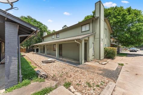 1320 Southport Drive Austin TX 78704
