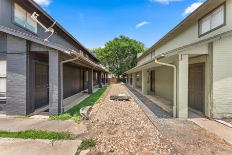 1320 Southport Drive Austin TX 78704