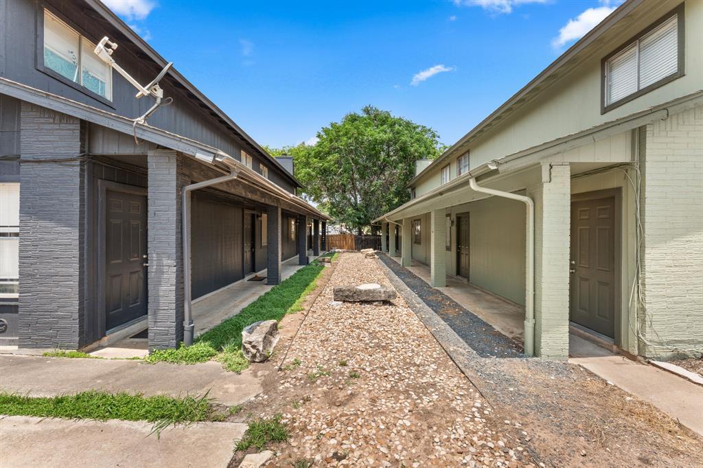 1320 Southport Drive Austin TX 78704