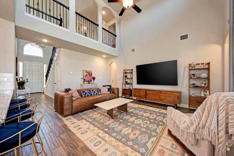 1816 Ficuzza Way Leander TX 78641