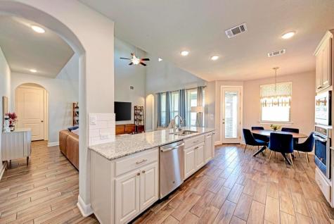 1816 Ficuzza Way Leander TX 78641