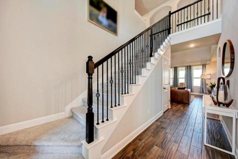 1816 Ficuzza Way Leander TX 78641
