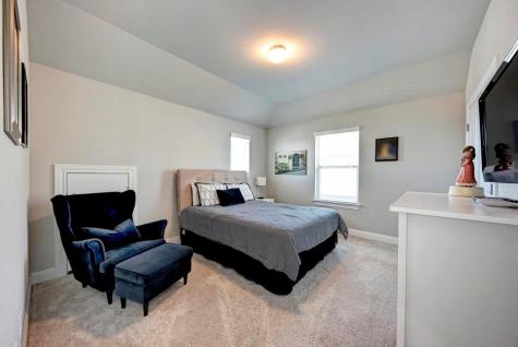 1816 Ficuzza Way Leander TX 78641