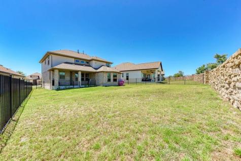 1816 Ficuzza Way Leander TX 78641