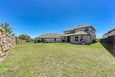 1816 Ficuzza Way Leander TX 78641