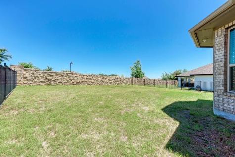 1816 Ficuzza Way Leander TX 78641
