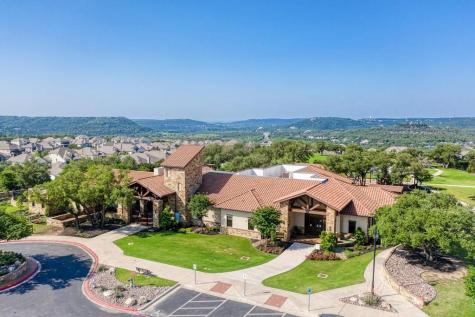 1816 Ficuzza Way Leander TX 78641