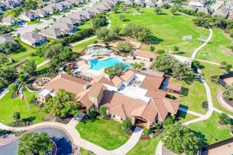 1816 Ficuzza Way Leander TX 78641