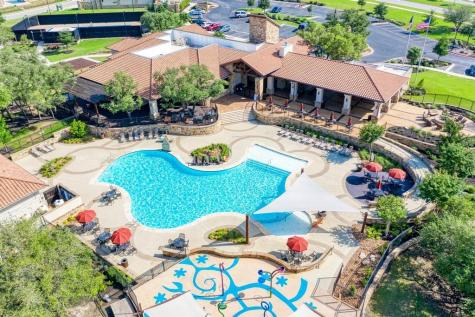 1816 Ficuzza Way Leander TX 78641