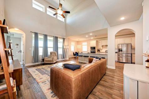 1816 Ficuzza Way Leander TX 78641