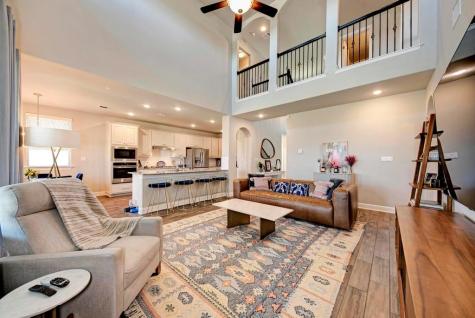 1816 Ficuzza Way Leander TX 78641