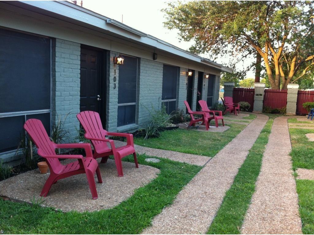 602 W 51st Street Austin TX 78751