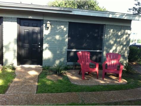 602 W 51st Street Austin TX 78751