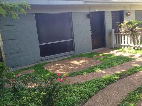 602 W 51st Street Austin TX 78751