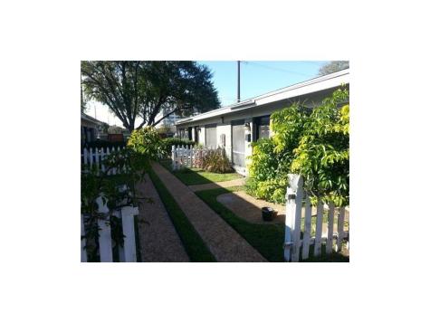 602 W 51st Street Austin TX 78751