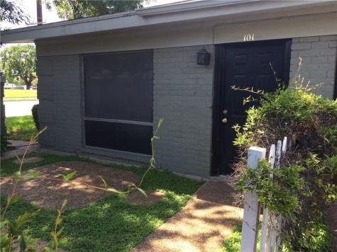 602 W 51st Street Austin TX 78751