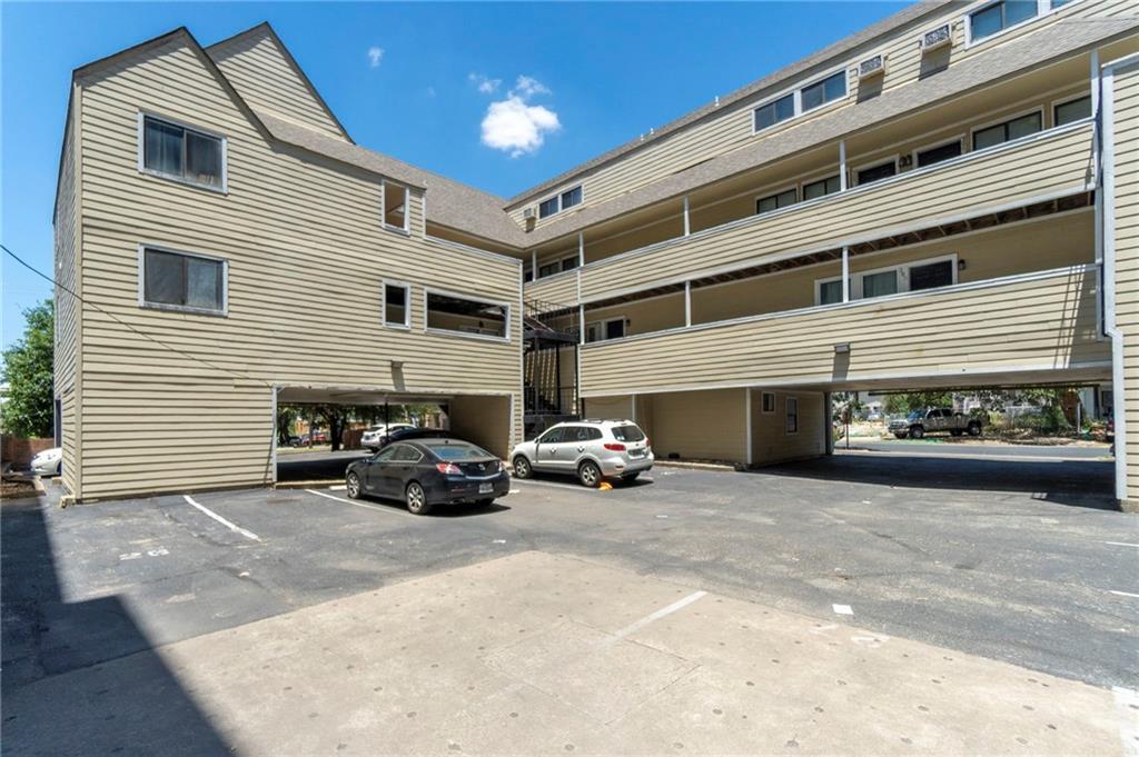 2510 San Gabriel Street Austin TX 78705