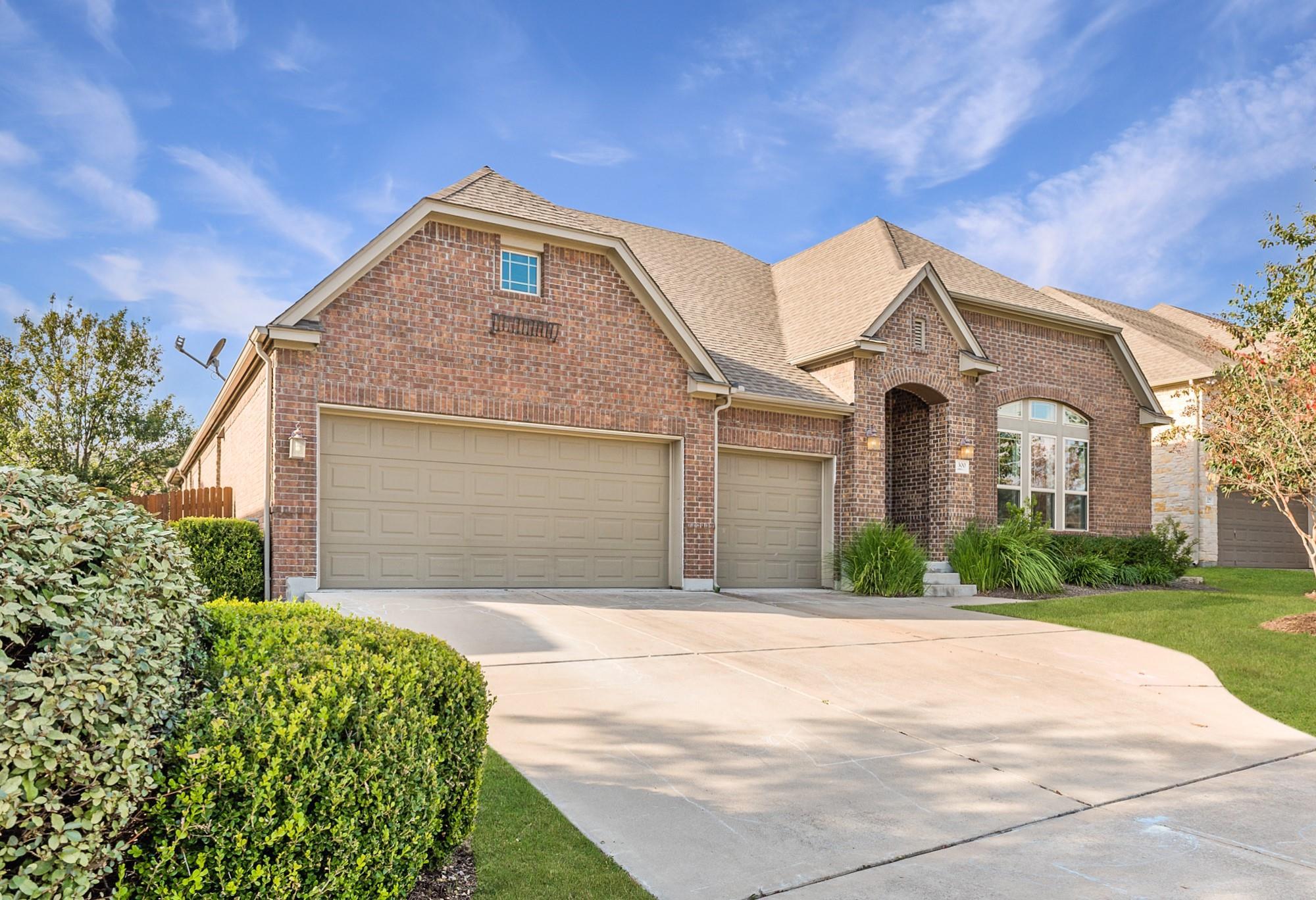 300 Grafton Lane Austin TX 78737