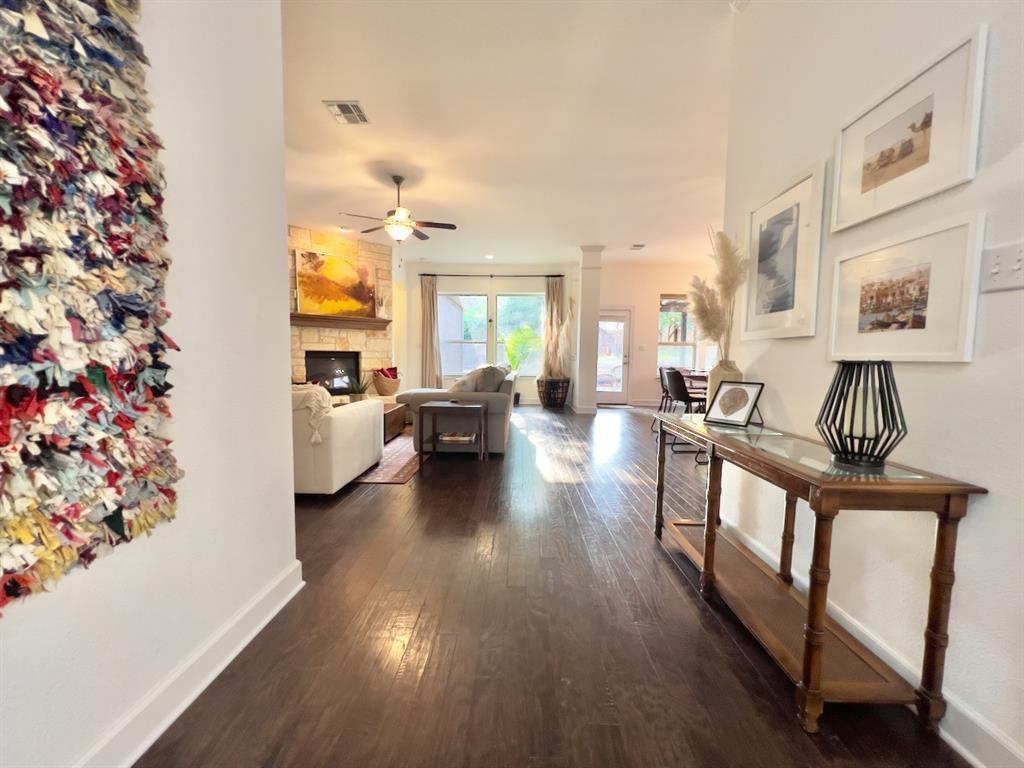 300 Grafton Lane Austin TX 78737