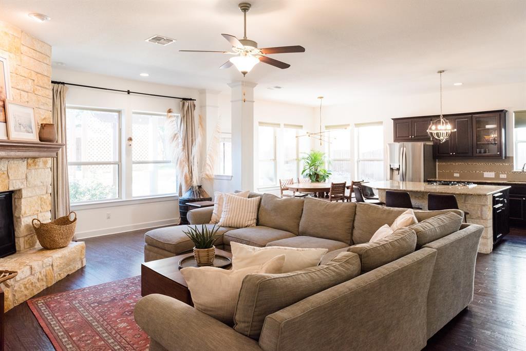 300 Grafton Lane Austin TX 78737