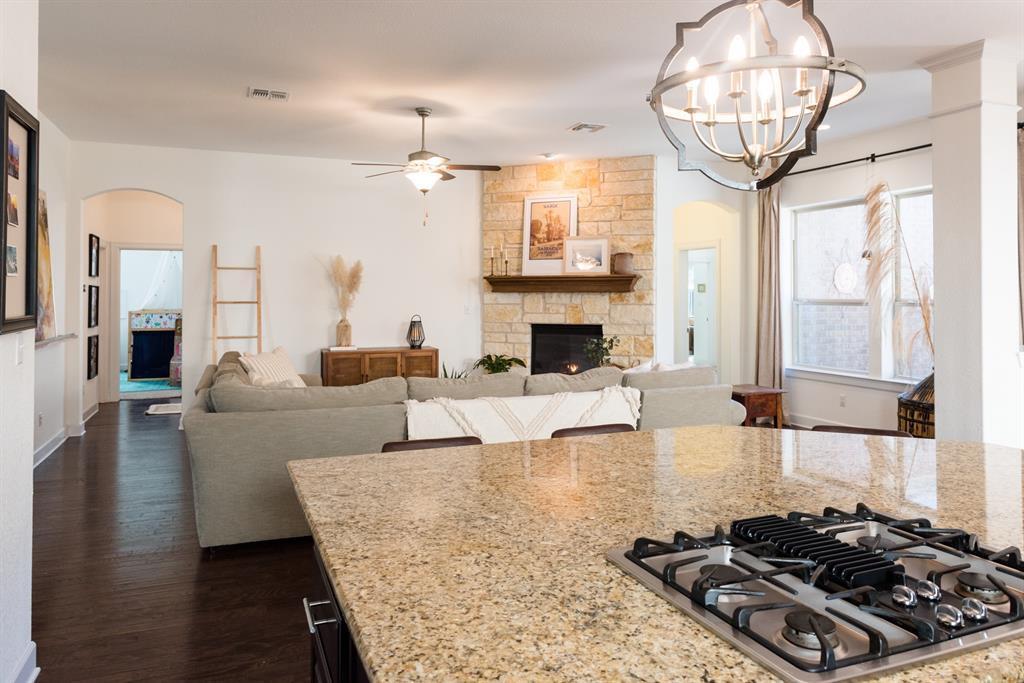 300 Grafton Lane Austin TX 78737