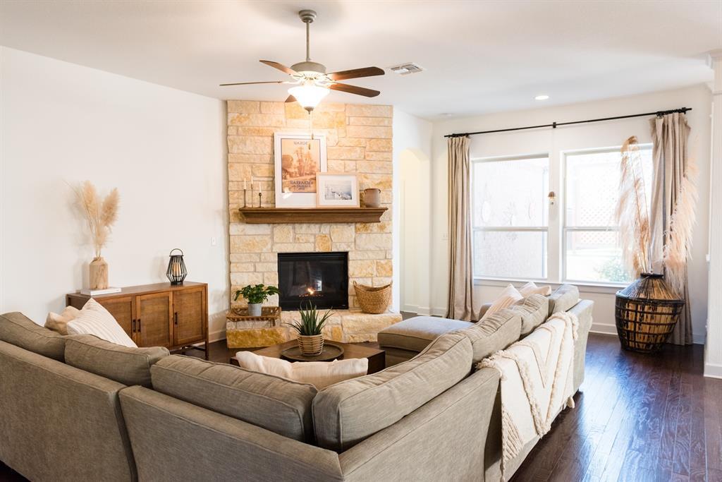 300 Grafton Lane Austin TX 78737