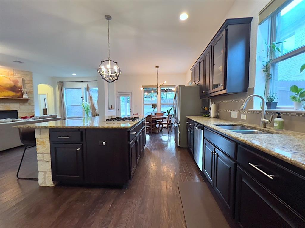300 Grafton Lane Austin TX 78737