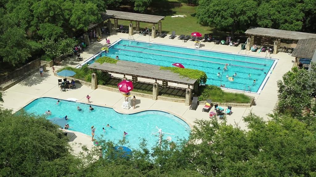 300 Grafton Lane Austin TX 78737