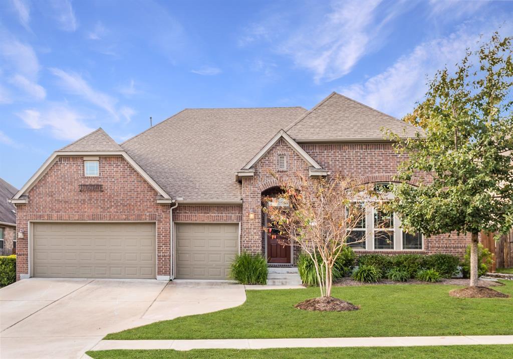 300 Grafton Lane Austin TX 78737