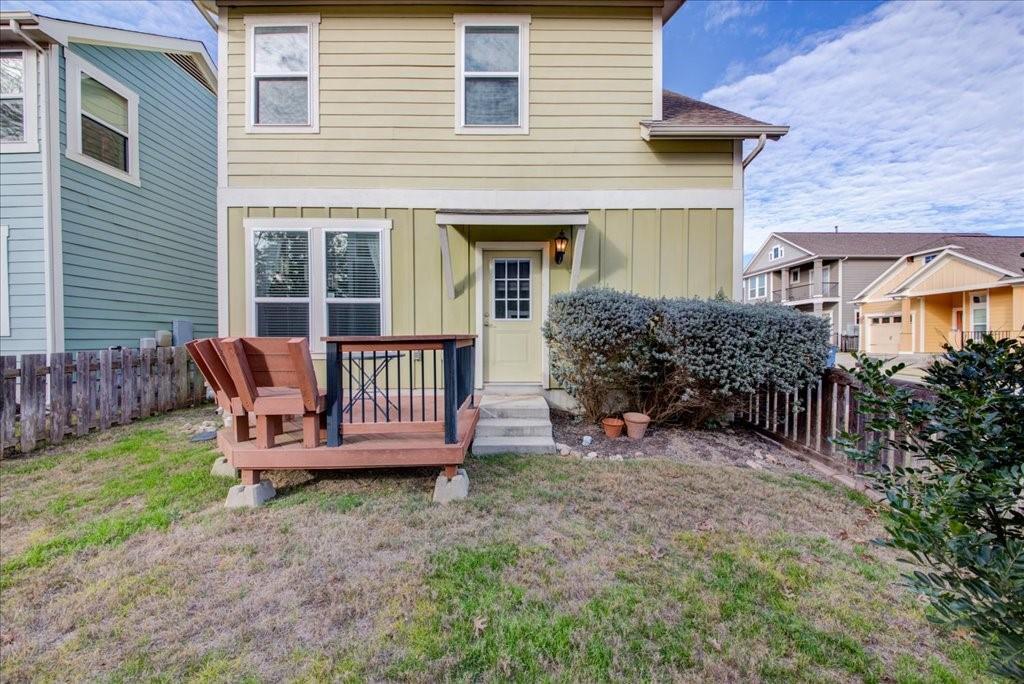12212 Tawny Farms Road Austin TX 78748