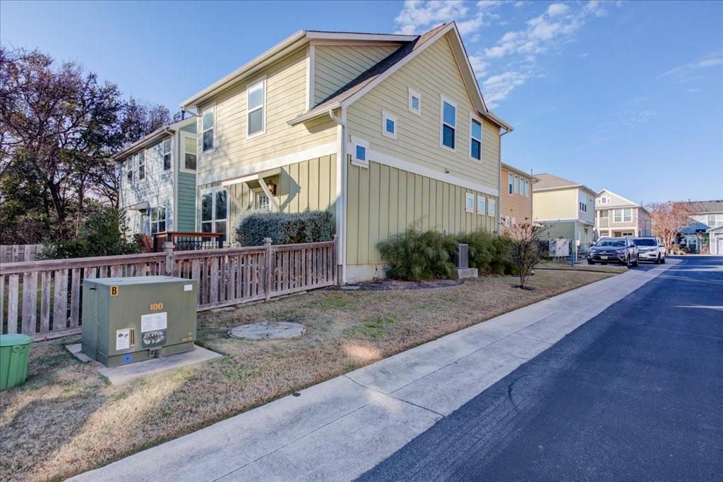 12212 Tawny Farms Road Austin TX 78748