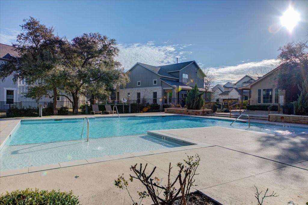 12212 Tawny Farms Road Austin TX 78748