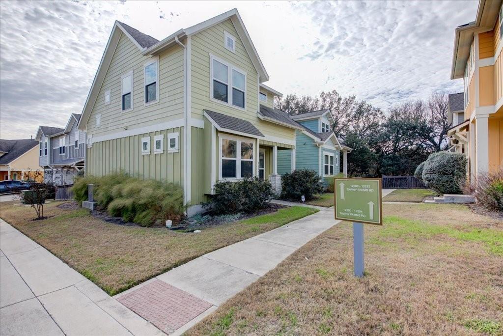 12212 Tawny Farms Road Austin TX 78748