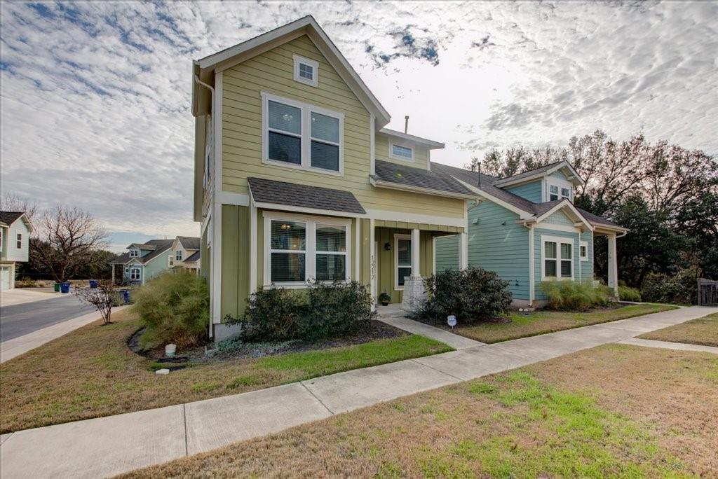 12212 Tawny Farms Road Austin TX 78748