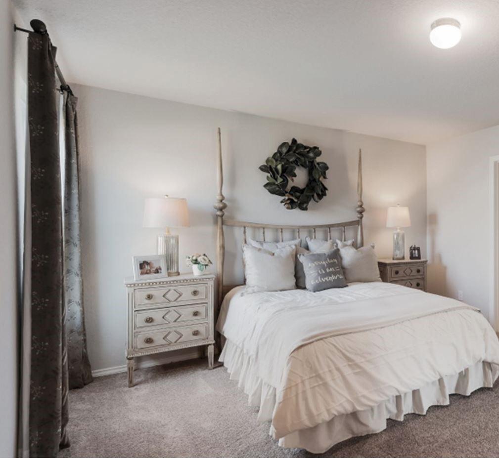 3895 Trail De Paris Trail New Braunfels TX 78132