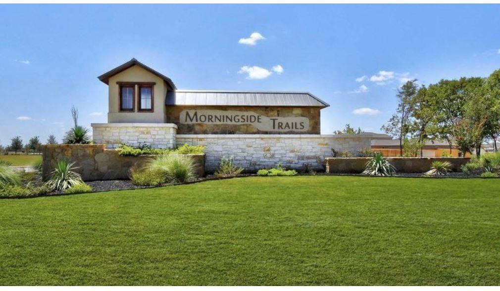 3895 Trail De Paris Trail New Braunfels TX 78132