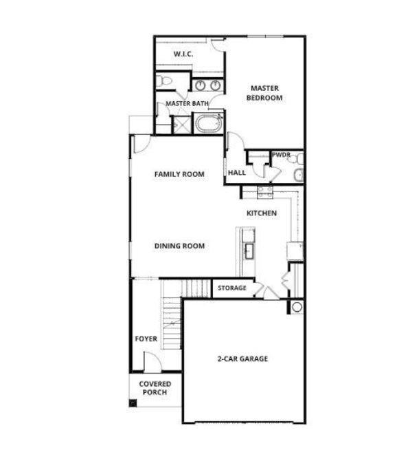 3895 Trail De Paris Trail New Braunfels TX 78132