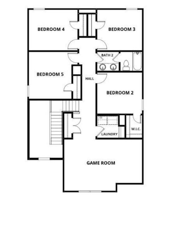 3895 Trail De Paris Trail New Braunfels TX 78132